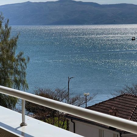 Exclusive Apartments With Lake View Ohrid Luaran gambar