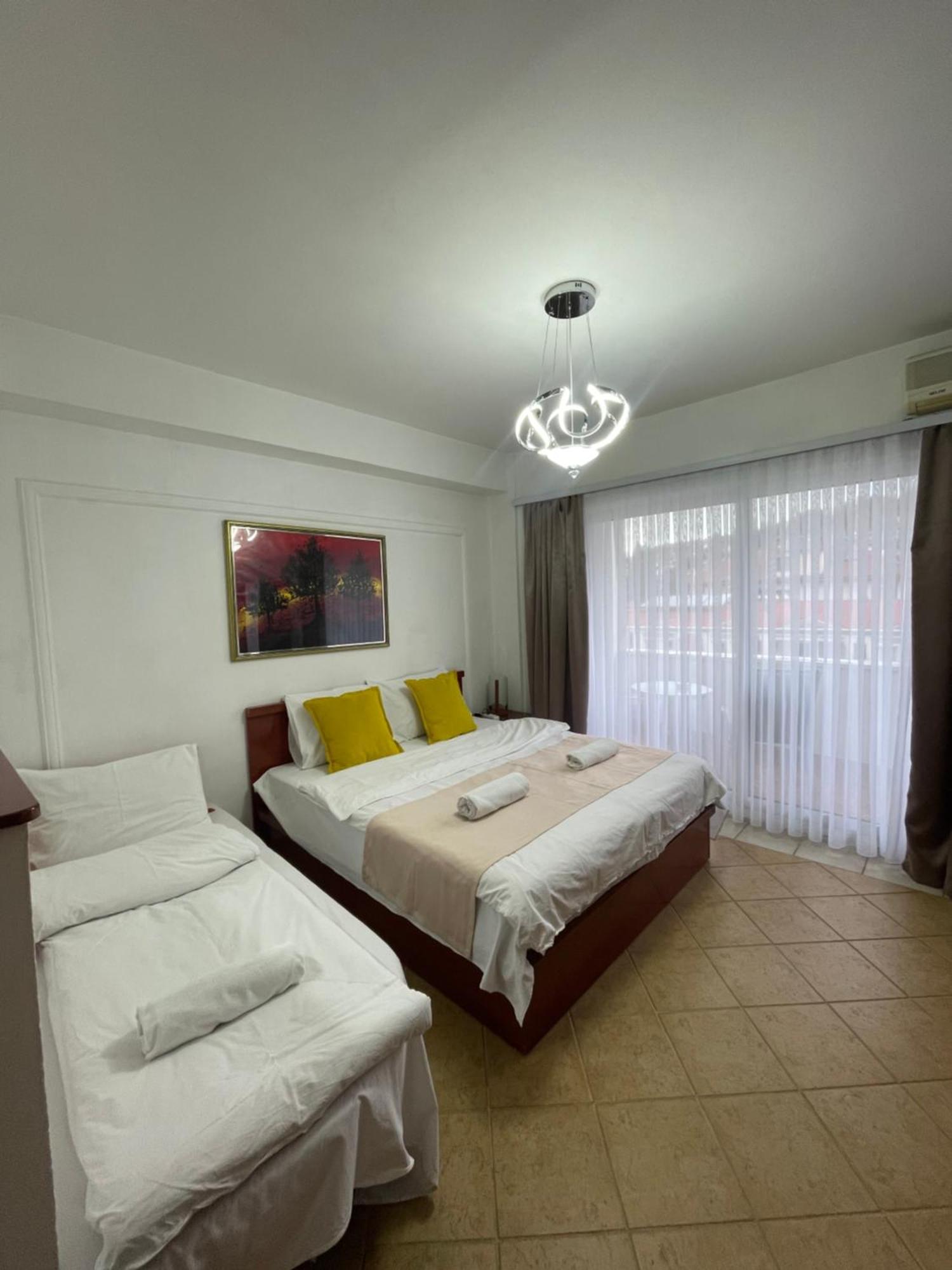 Exclusive Apartments With Lake View Ohrid Luaran gambar