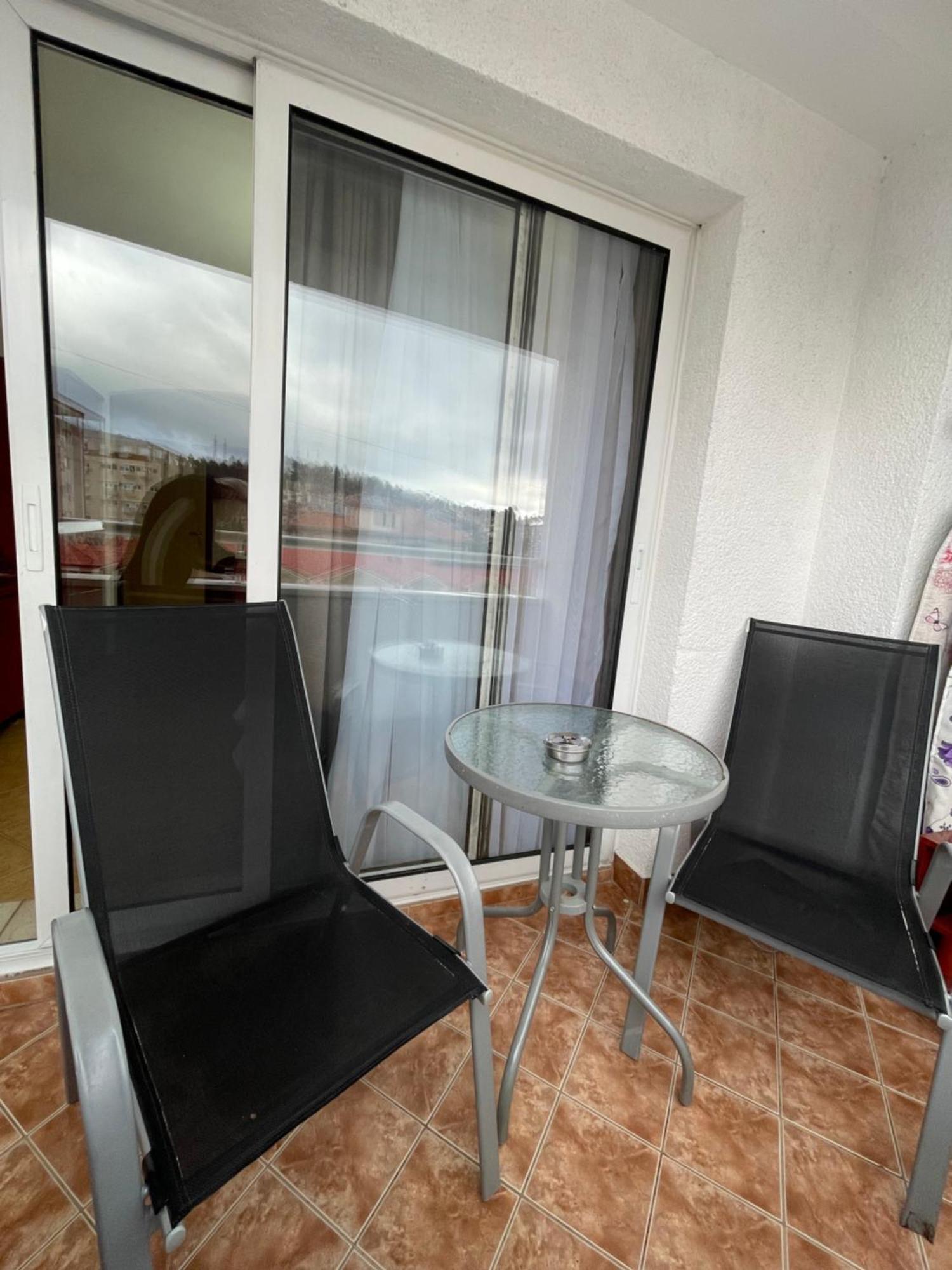 Exclusive Apartments With Lake View Ohrid Luaran gambar