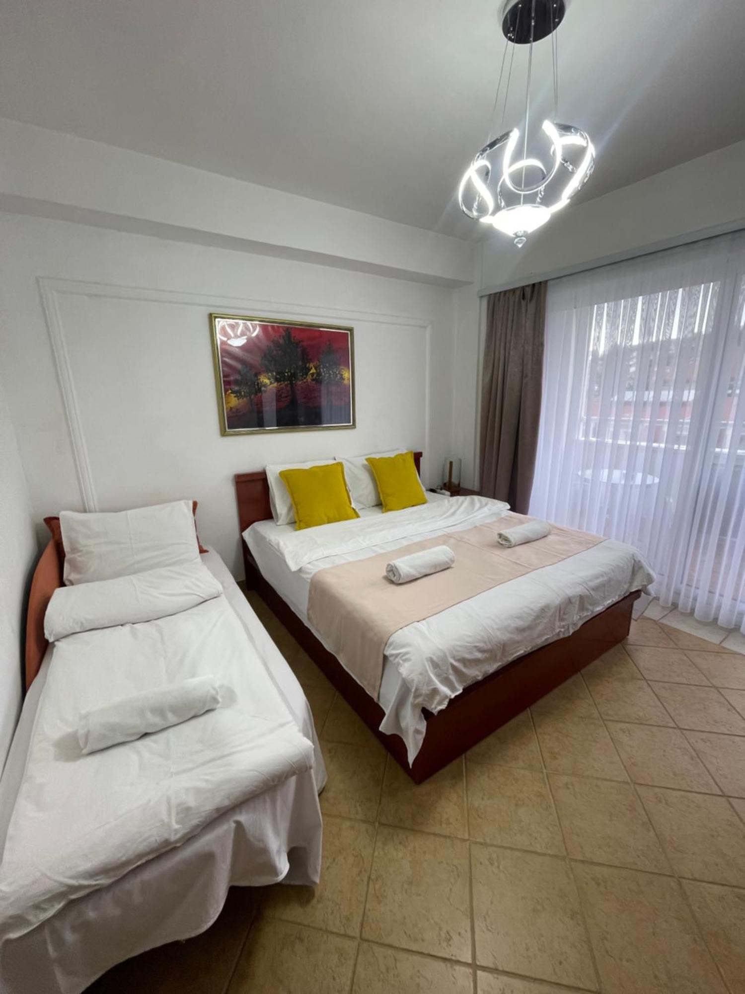 Exclusive Apartments With Lake View Ohrid Luaran gambar