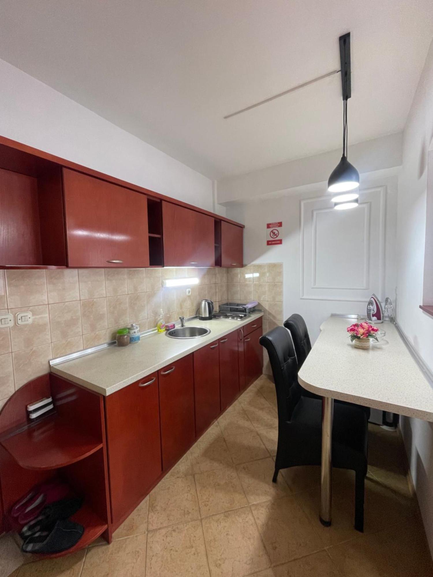Exclusive Apartments With Lake View Ohrid Luaran gambar