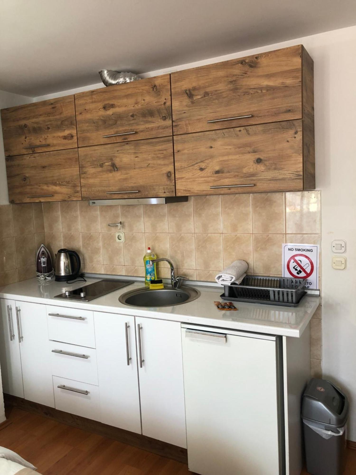 Exclusive Apartments With Lake View Ohrid Luaran gambar
