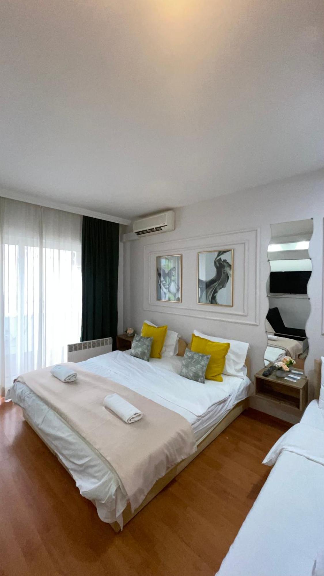 Exclusive Apartments With Lake View Ohrid Luaran gambar