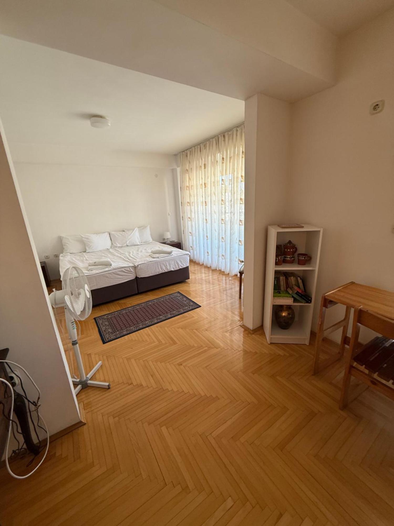 Exclusive Apartments With Lake View Ohrid Luaran gambar