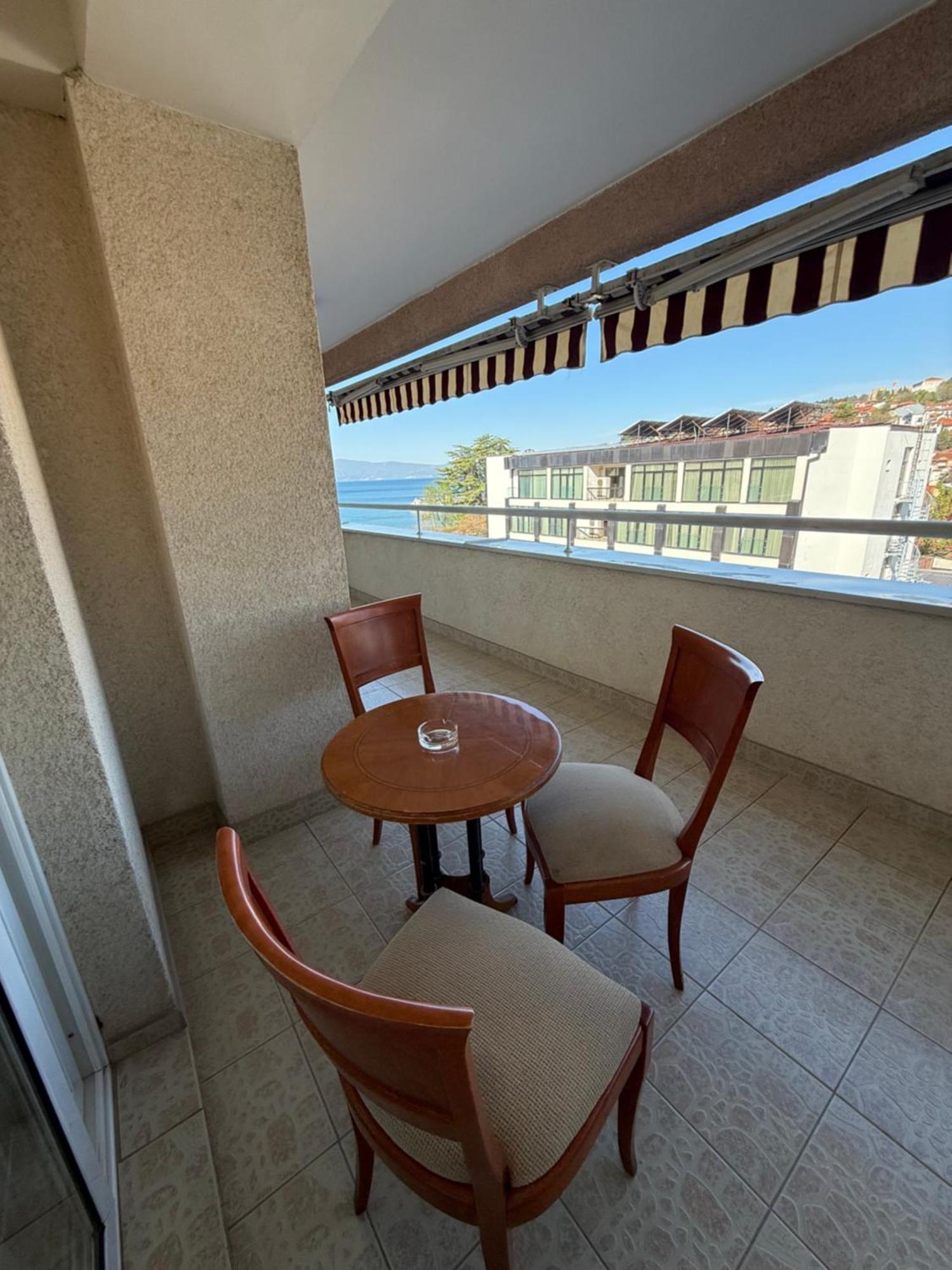 Exclusive Apartments With Lake View Ohrid Luaran gambar