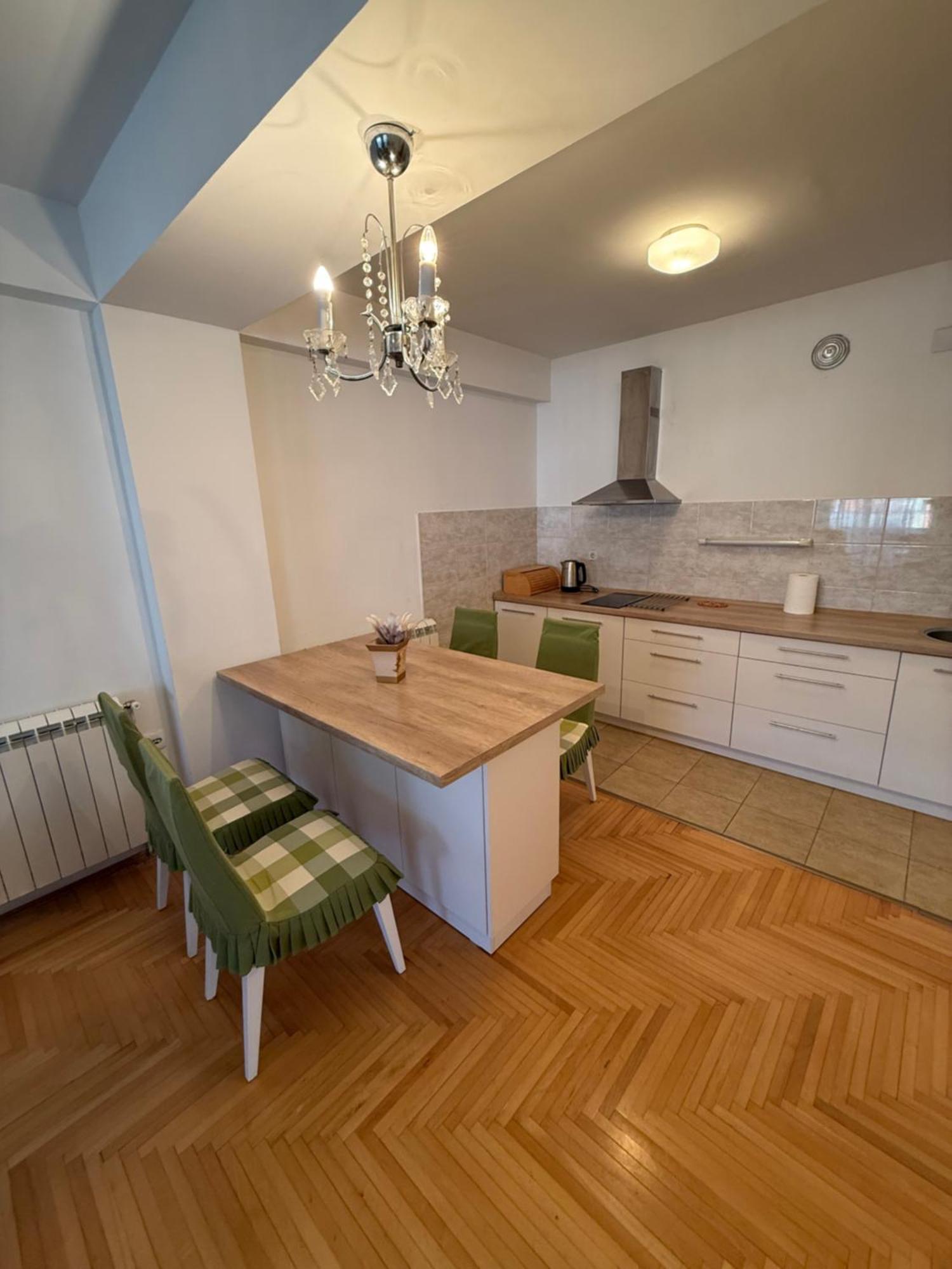Exclusive Apartments With Lake View Ohrid Luaran gambar