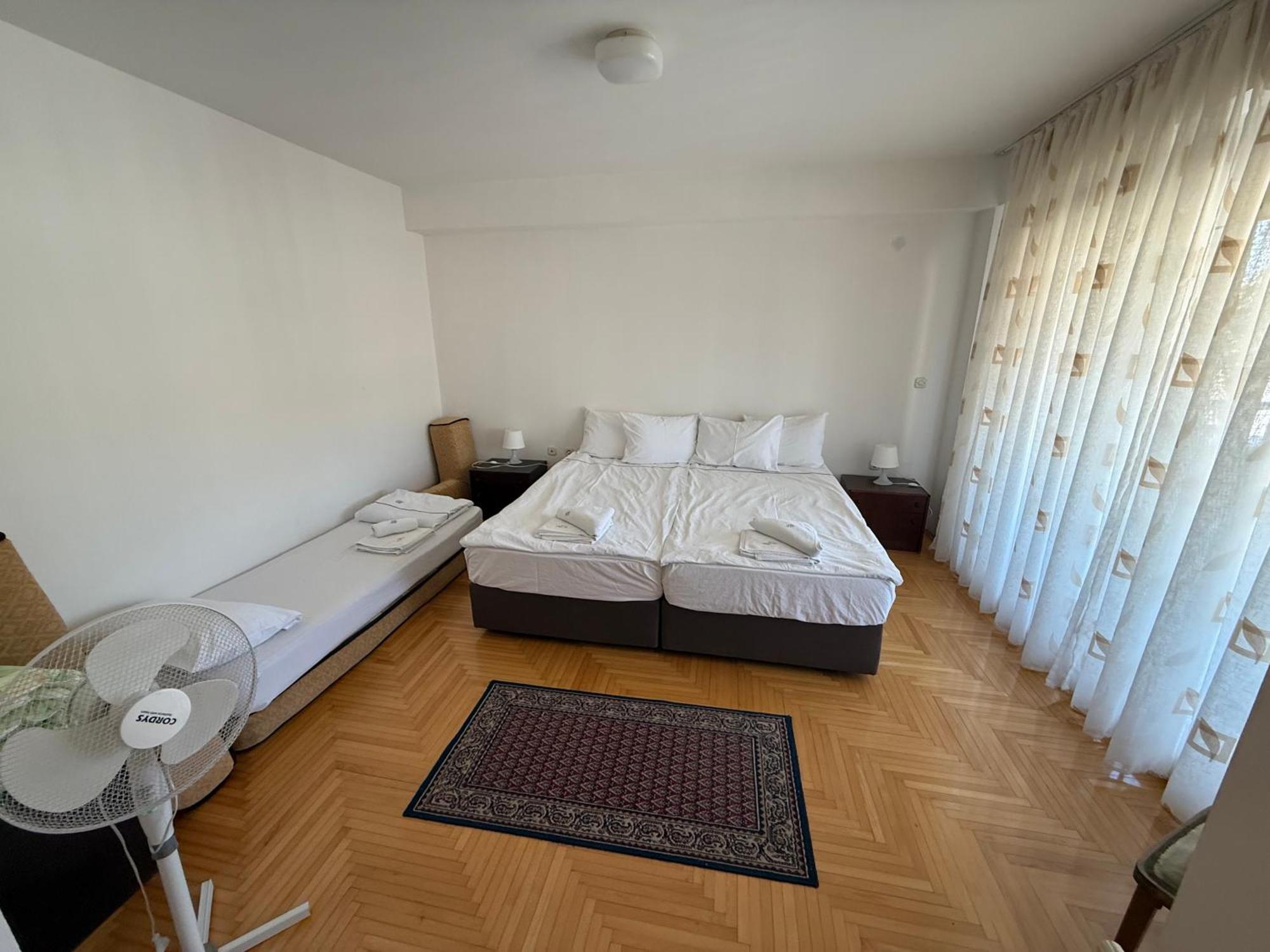 Exclusive Apartments With Lake View Ohrid Luaran gambar