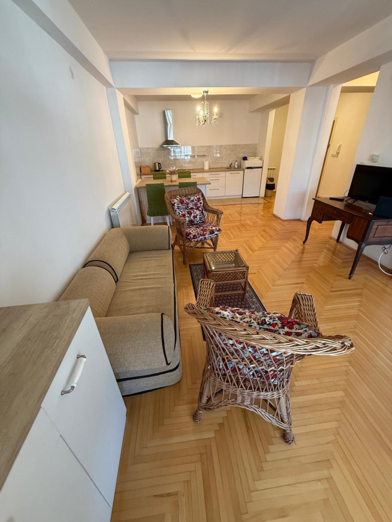 Exclusive Apartments With Lake View Ohrid Luaran gambar
