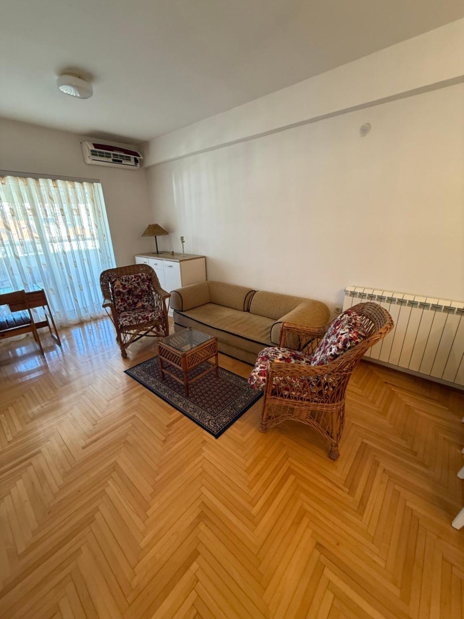 Exclusive Apartments With Lake View Ohrid Luaran gambar